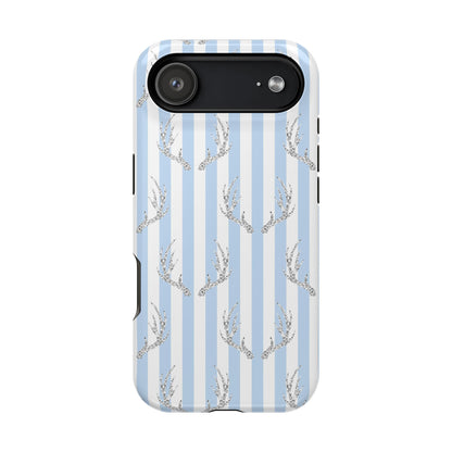 Bling Antlers iPhone Case