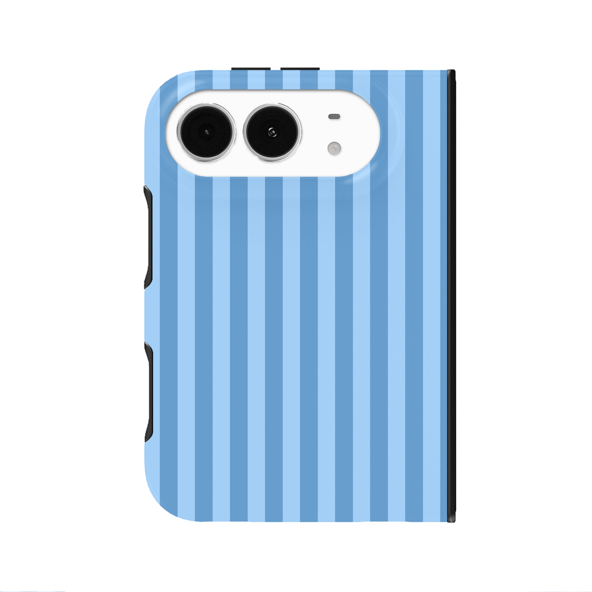 Seaside Stripes iPhone Case