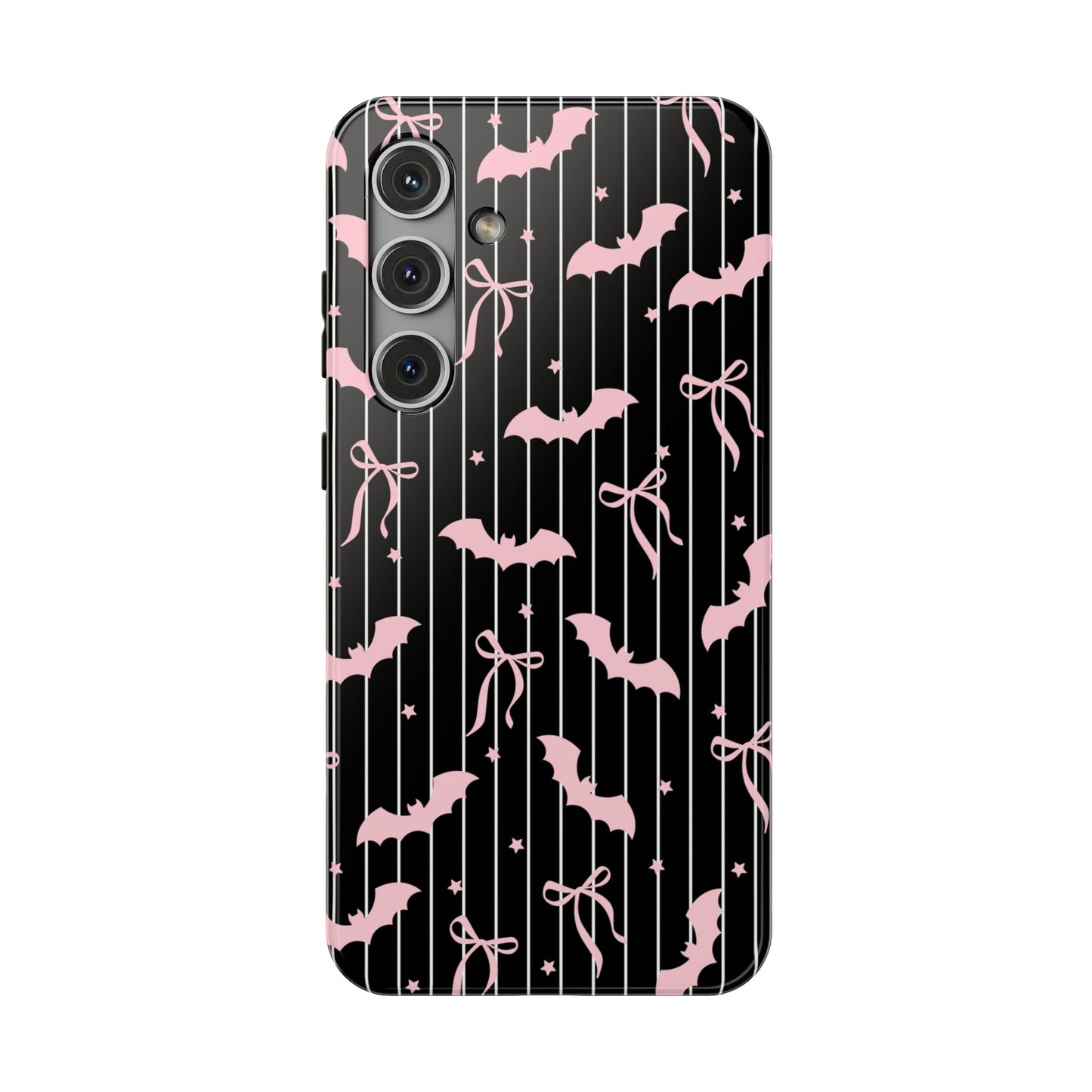 Bat Bowtique Samsung Case