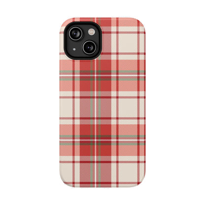 Heritage Holiday iPhone Case