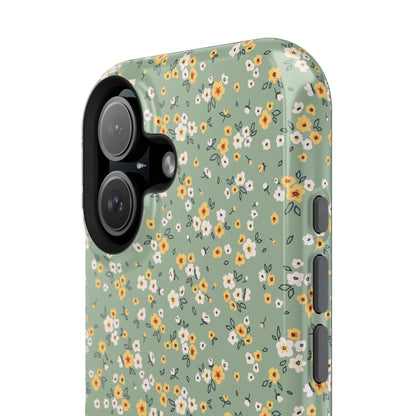 Sage Garden iPhone Case