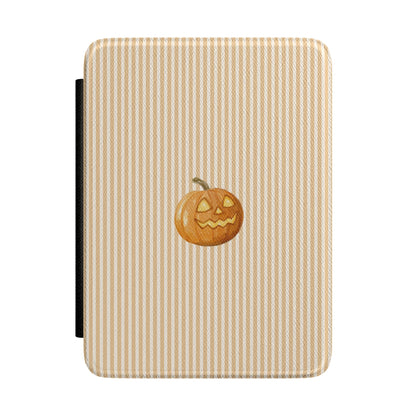 Pumpkin Cutie Kindle Case