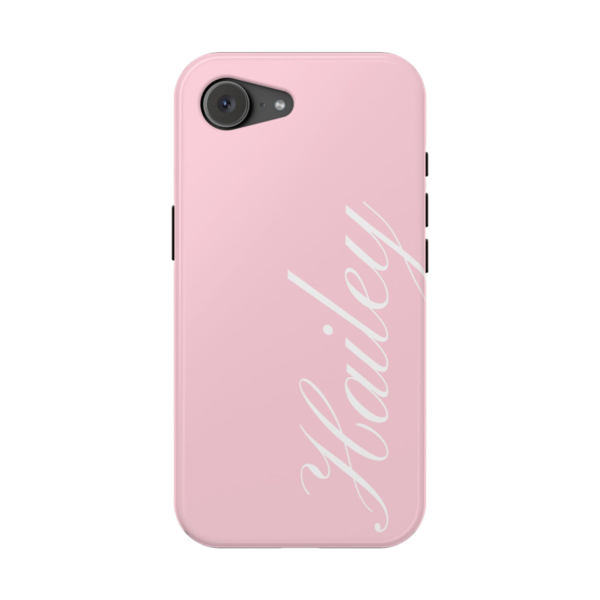 Custom Rose iPhone Case