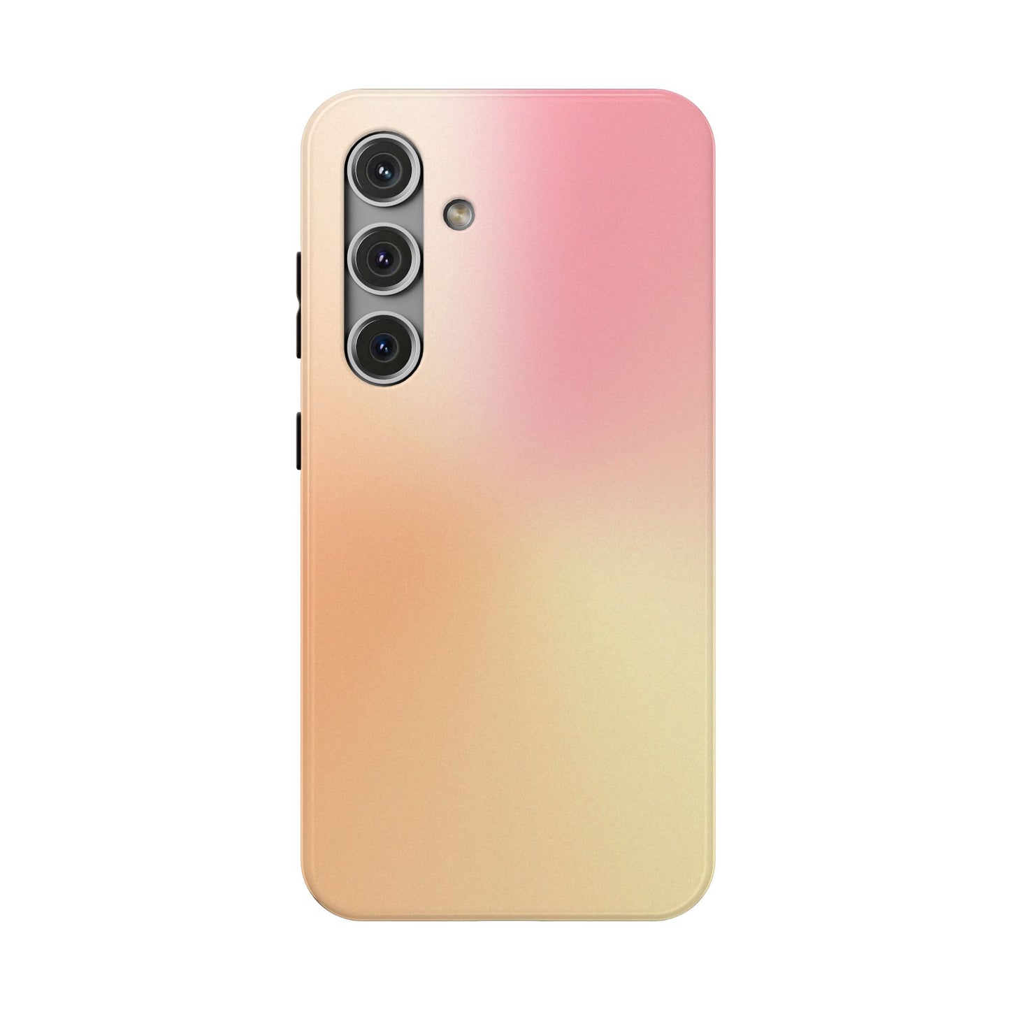 Pink Sunset Samsung Case