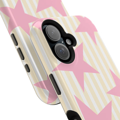 Lemon Star iPhone Case