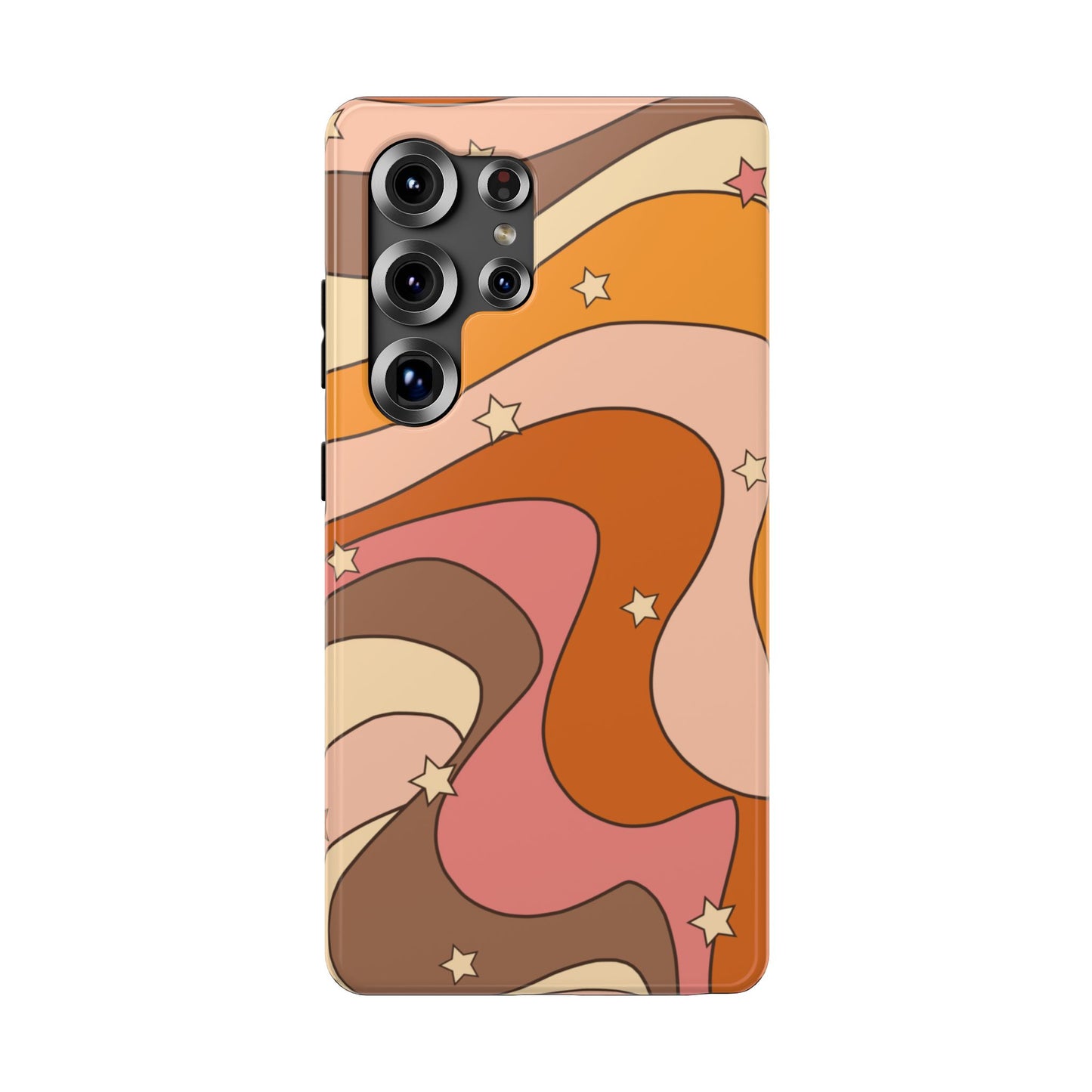 Rodeo Star Samsung Case