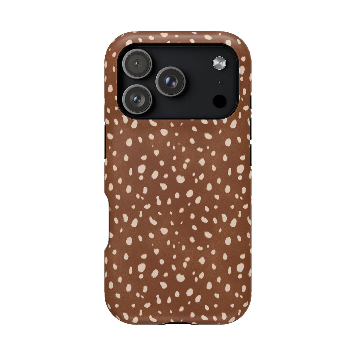Deer iPhone Case