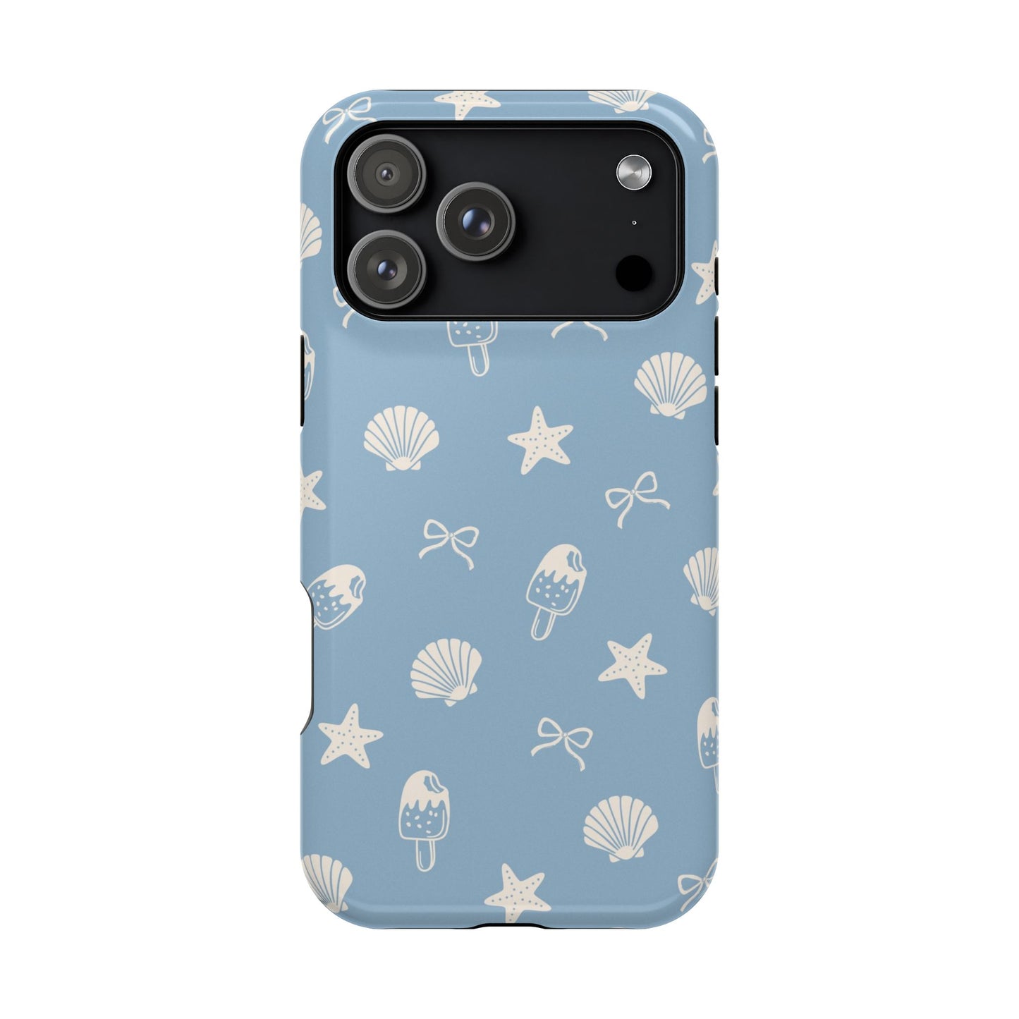 Bow & Tide iPhone Case