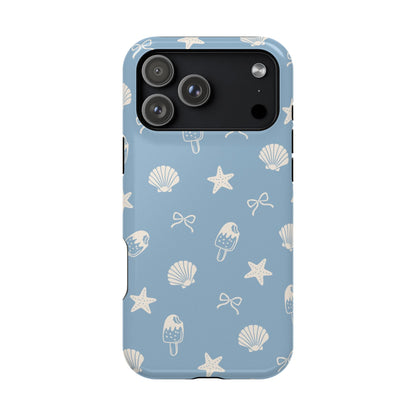 Bow & Tide iPhone Case