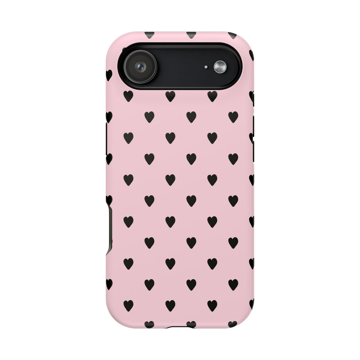 Pink Sweetheart iPhone Case