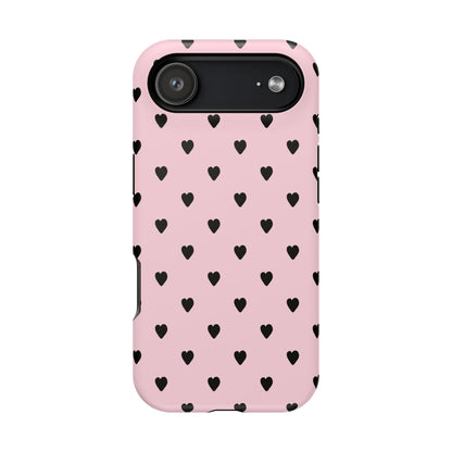 Pink Sweetheart iPhone Case