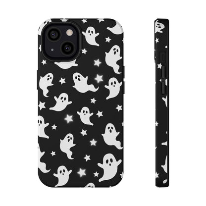 Ghost Stars iPhone Case