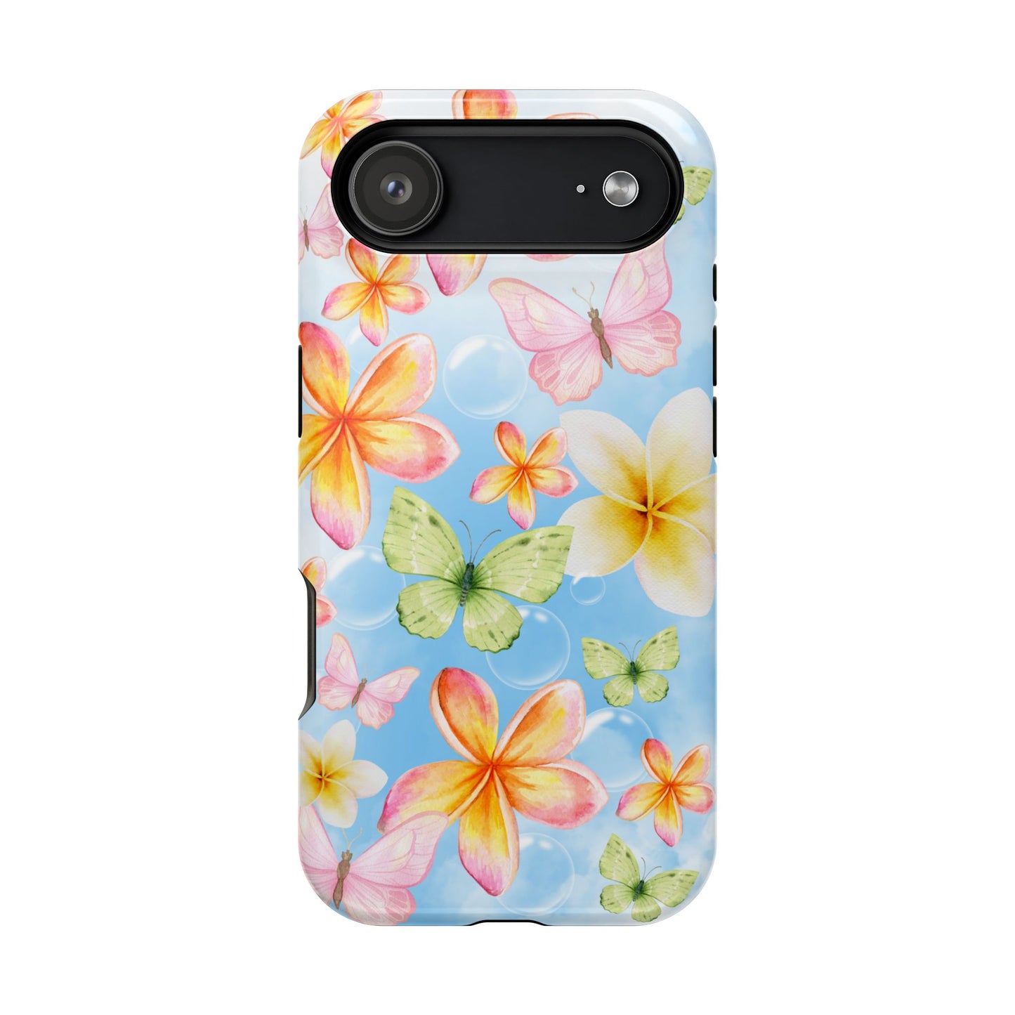 Frutiger Aero iPhone Case