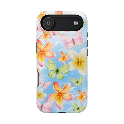 Frutiger Aero iPhone Case