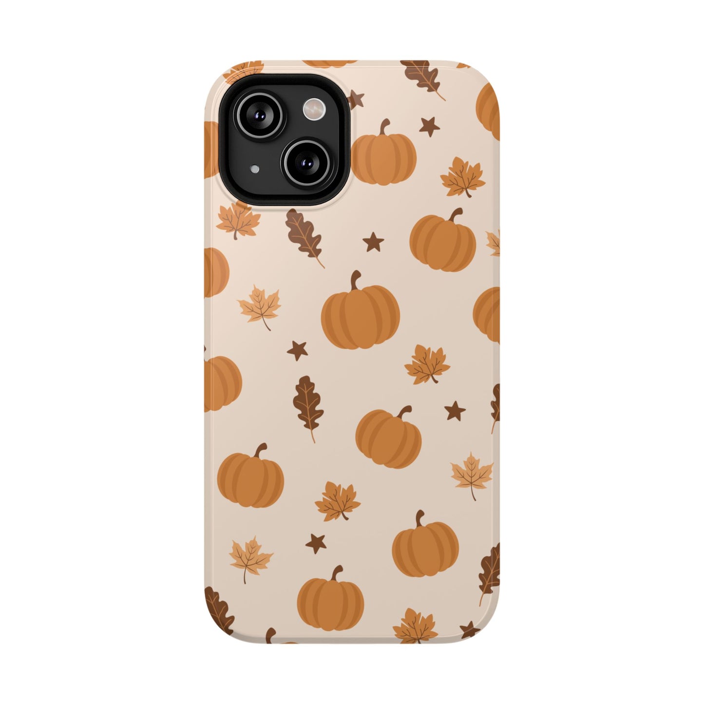 Harvest Picnic iPhone Case