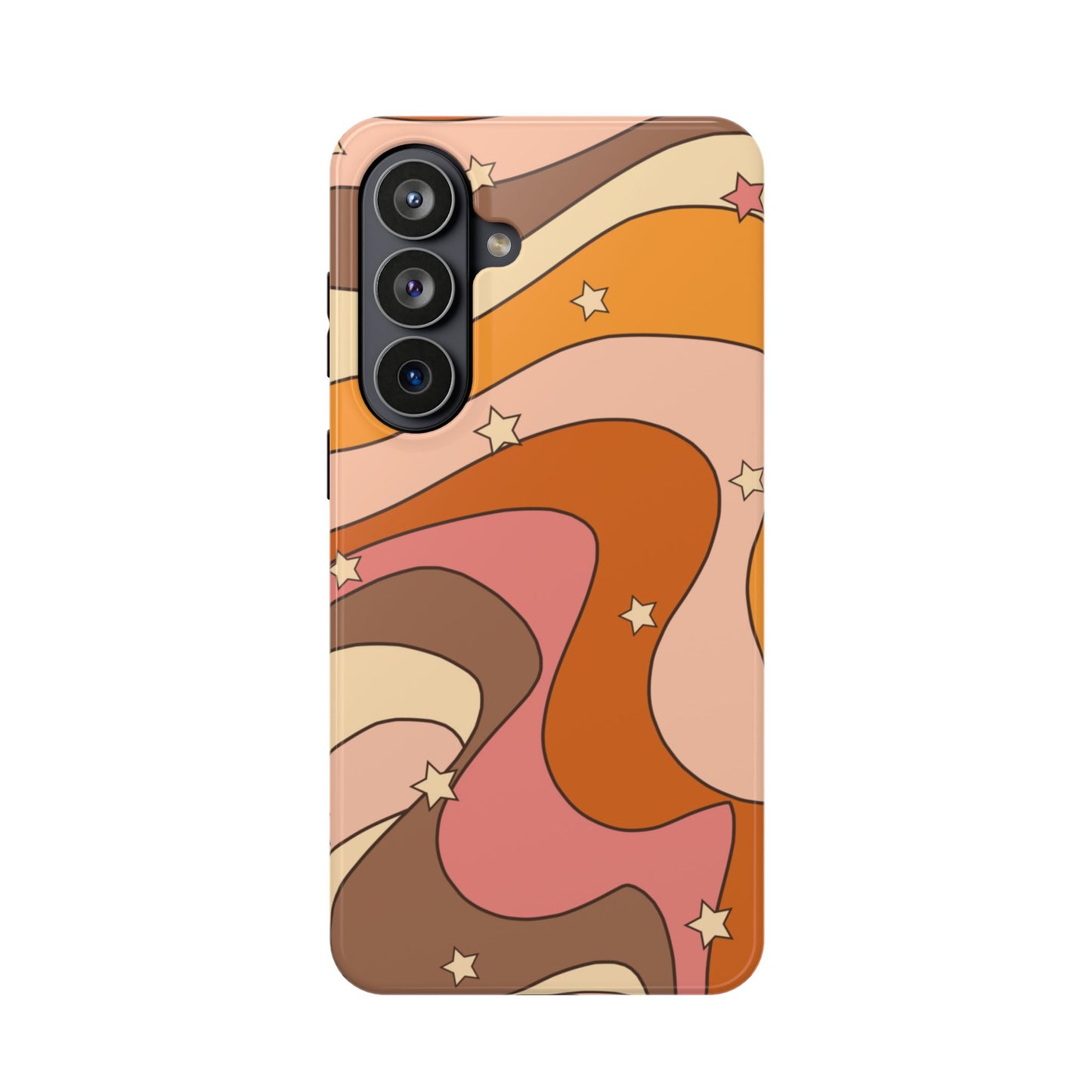 Rodeo Star Samsung Case