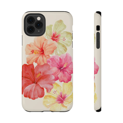 Island Girl iPhone Case