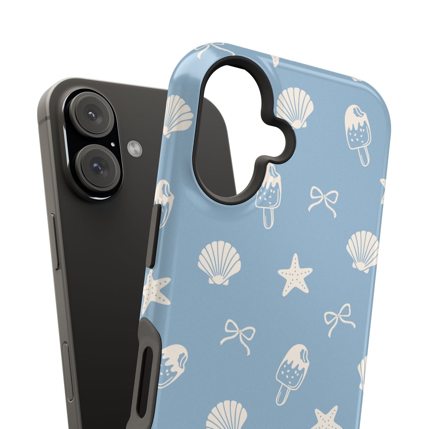Bow & Tide iPhone Case
