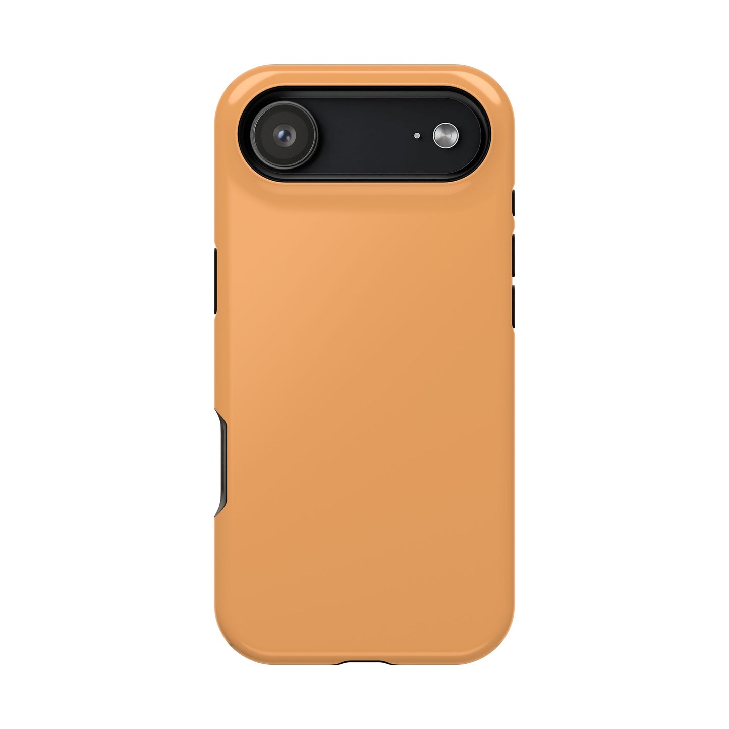 Apricot iPhone Case