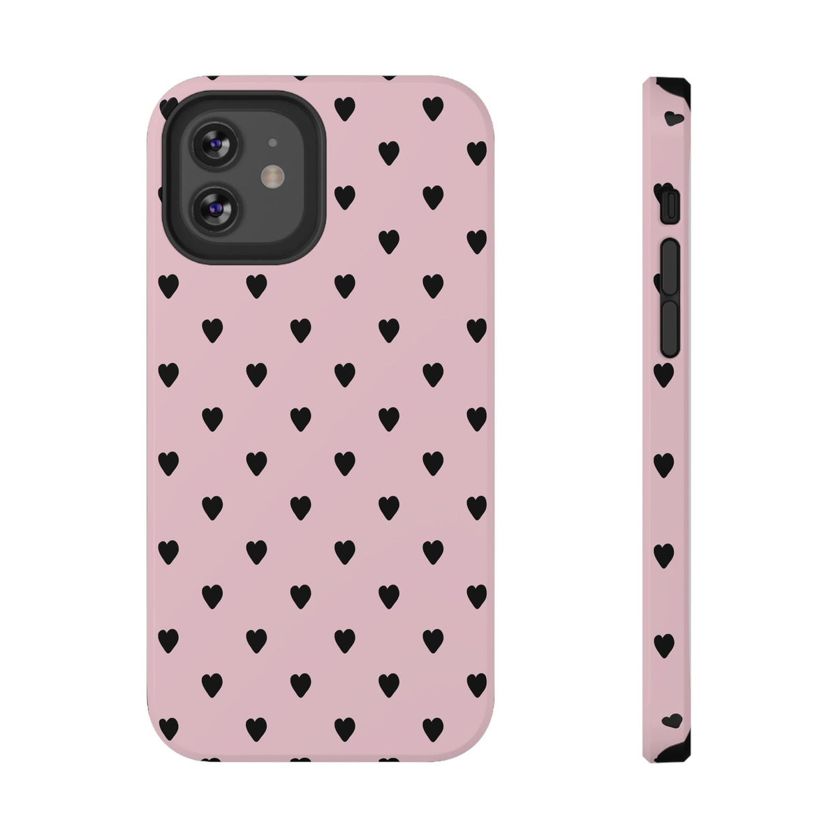 Pink Sweetheart iPhone Case