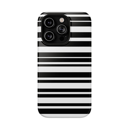 Manhattan Stripes iPhone Case