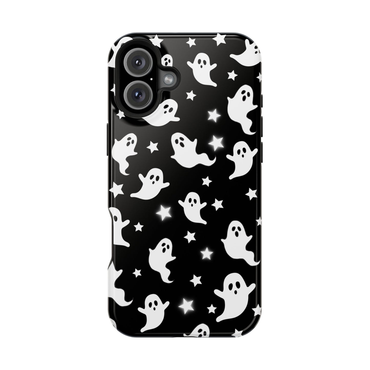 Ghost Stars iPhone Case