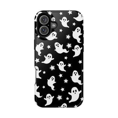 Ghost Stars iPhone Case