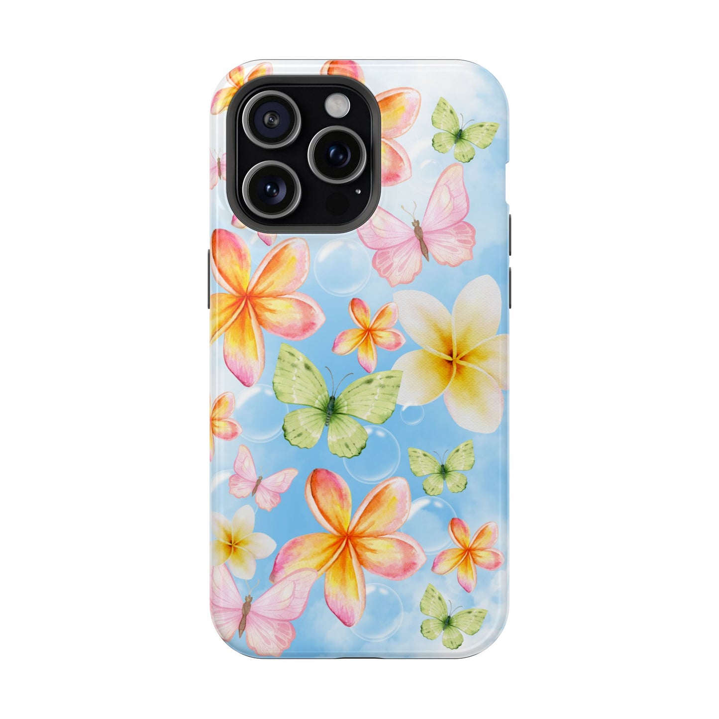 Frutiger Aero iPhone Case
