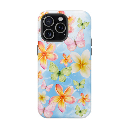 Frutiger Aero iPhone Case