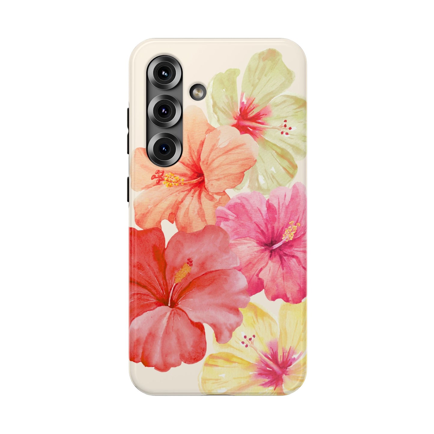 Island Girl Samsung Case