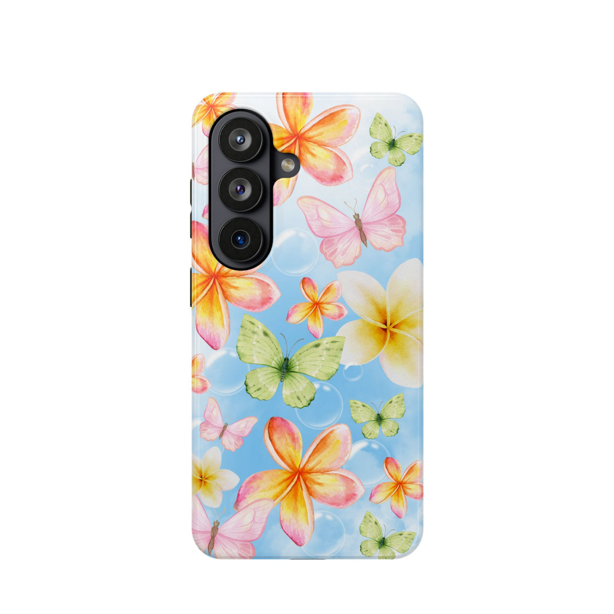 Frutiger Aero Samsung Case