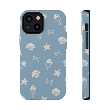 Bow & Tide iPhone Case
