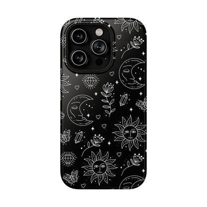 Celestial iPhone Case