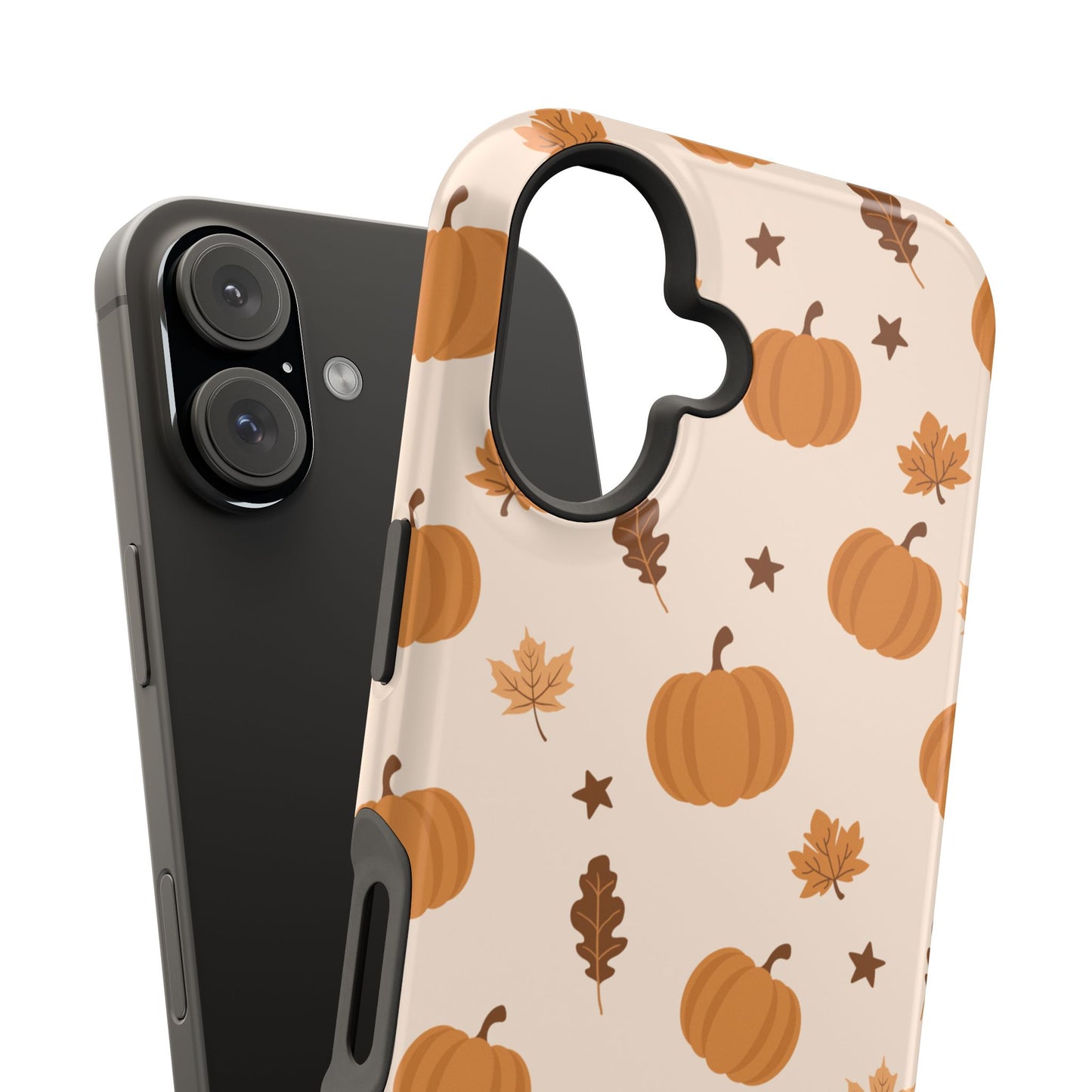 Harvest Picnic iPhone Case