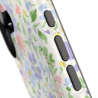 Sweet Meadow iPhone Case