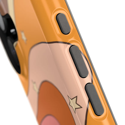 Rodeo Star iPhone Case