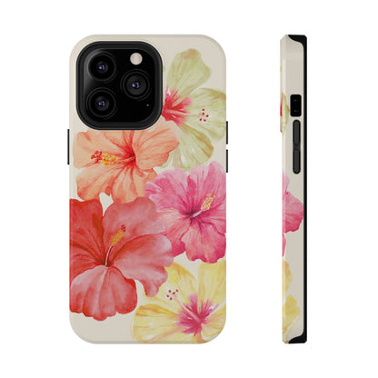 Island Girl iPhone Case