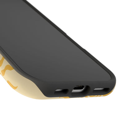 Sol iPhone Case