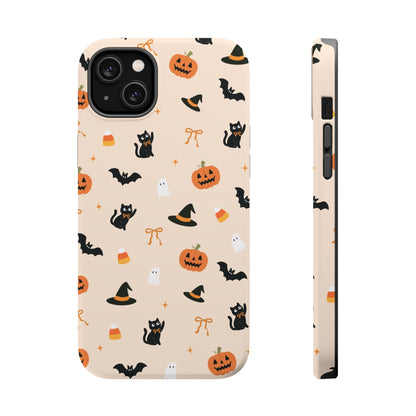 Spooky Cuties iPhone Case