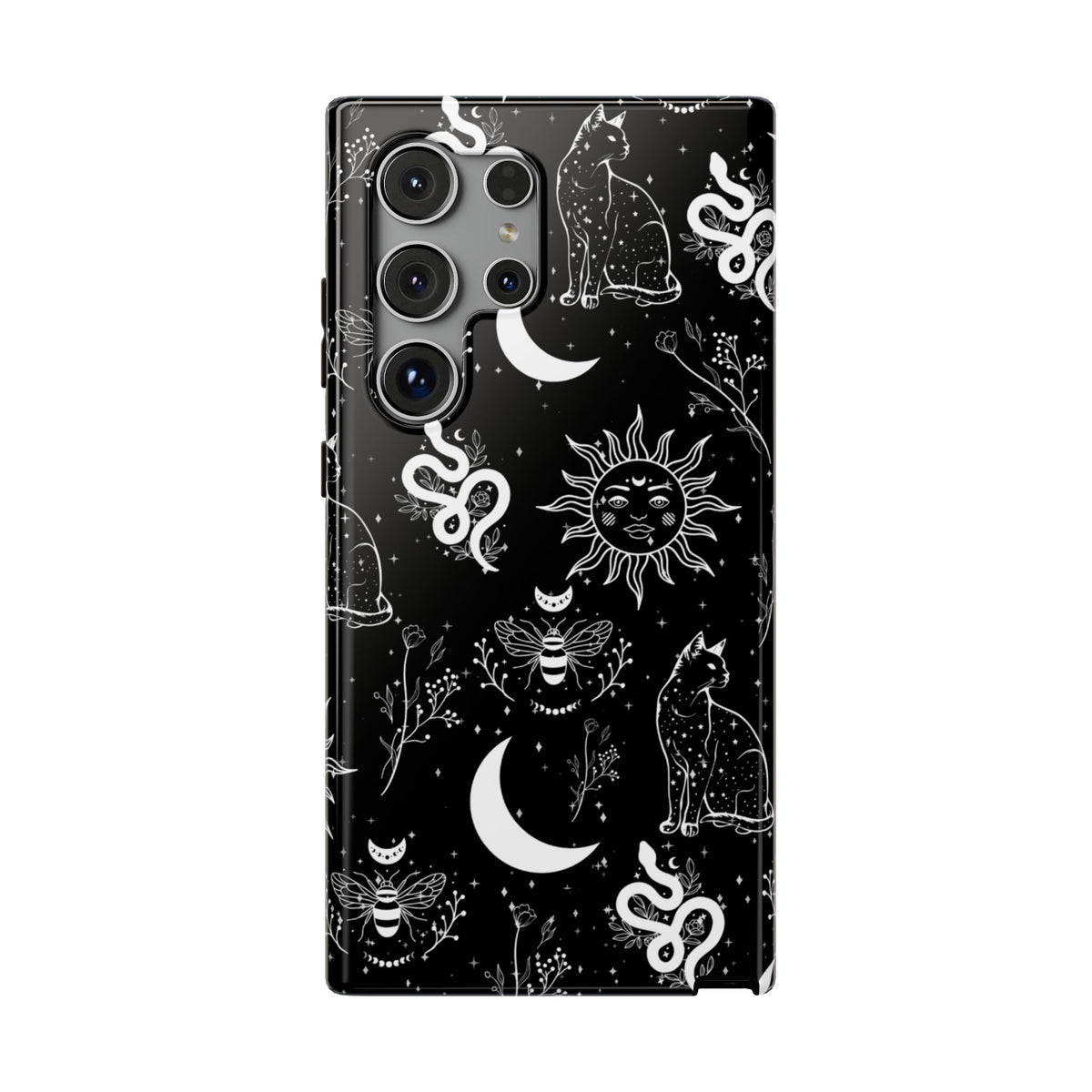Celestial Vibes Samsung Case