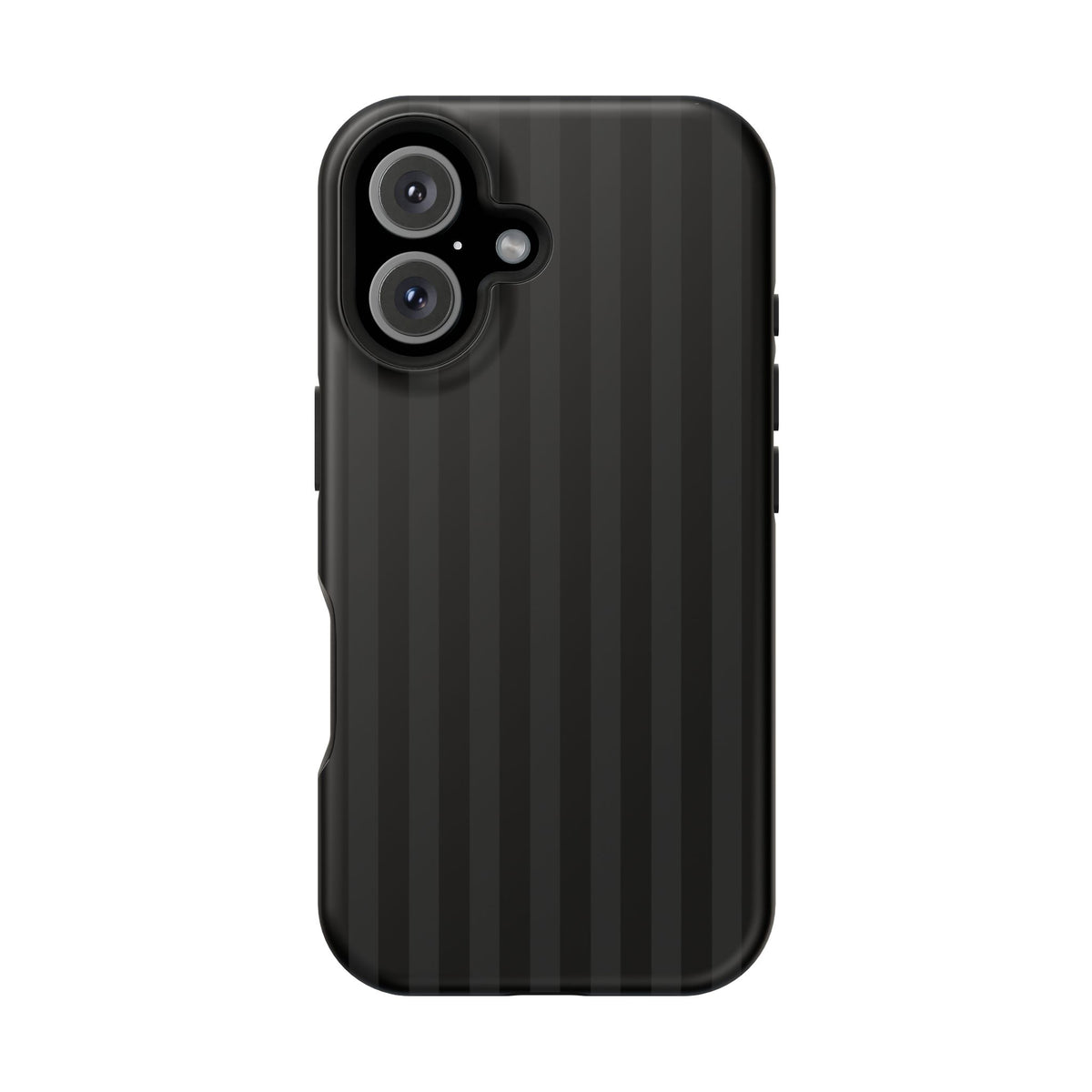 Midnight Chic iPhone Case