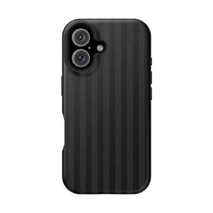 Midnight Chic iPhone Case