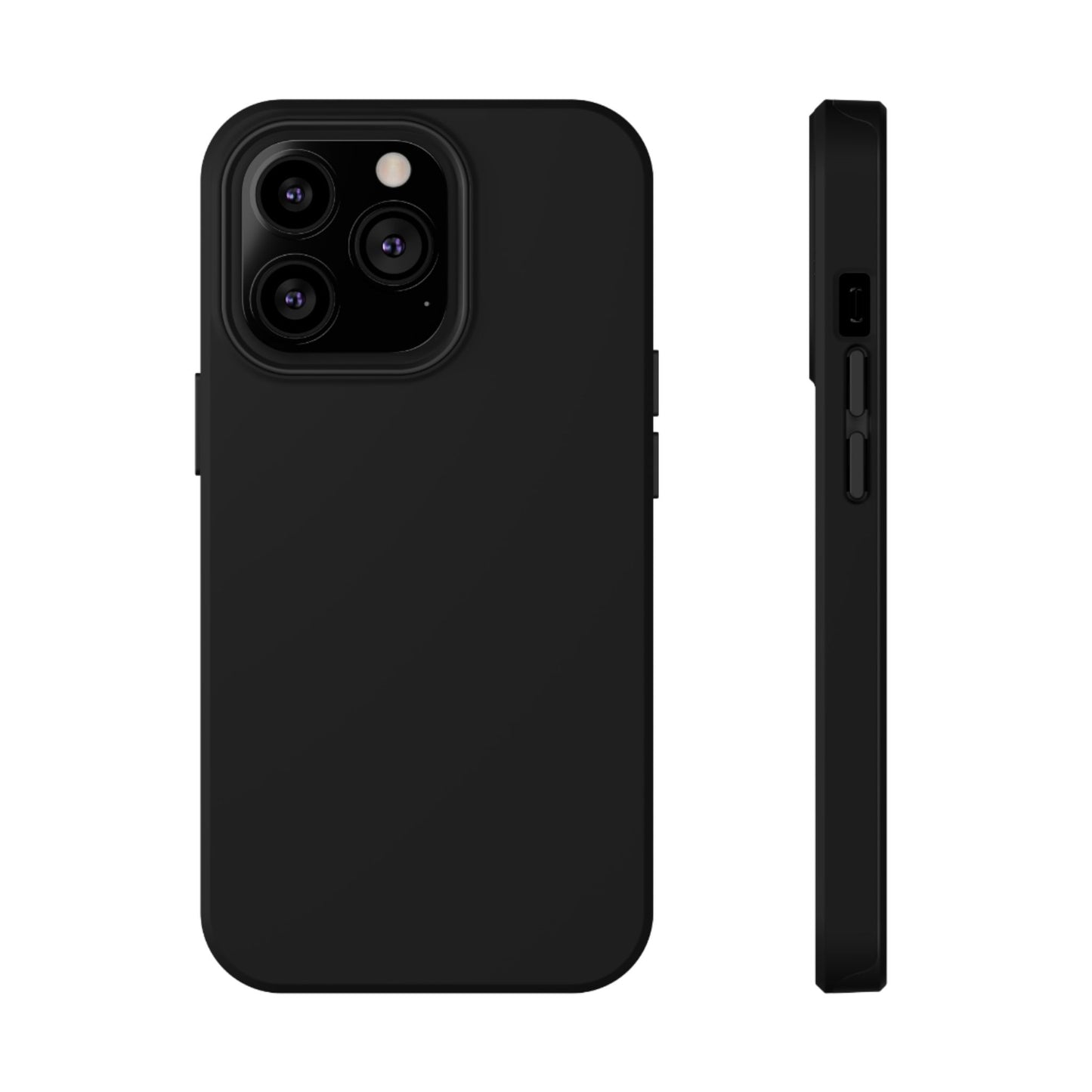 Eclipse iPhone Case