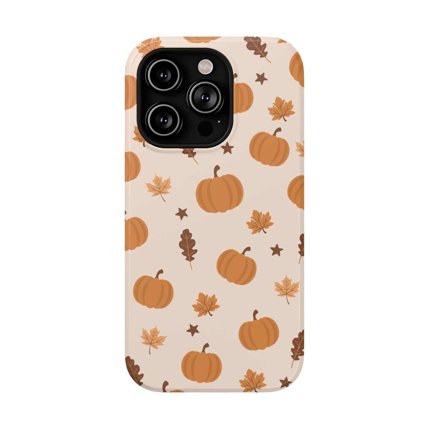 Harvest Picnic iPhone Case