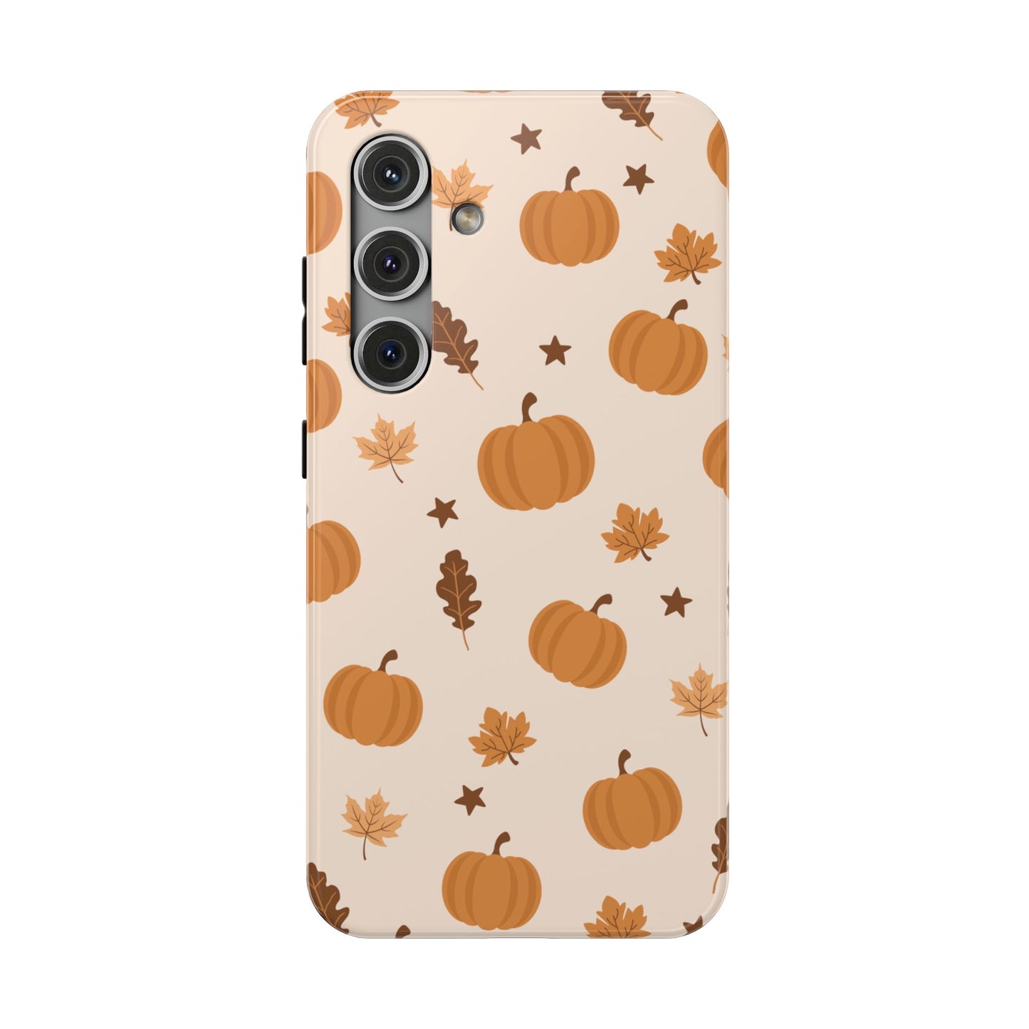 Harvest Picnic Samsung Case