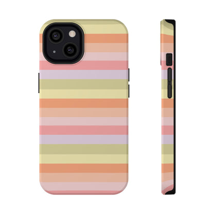 Sorbet Palette iPhone Case