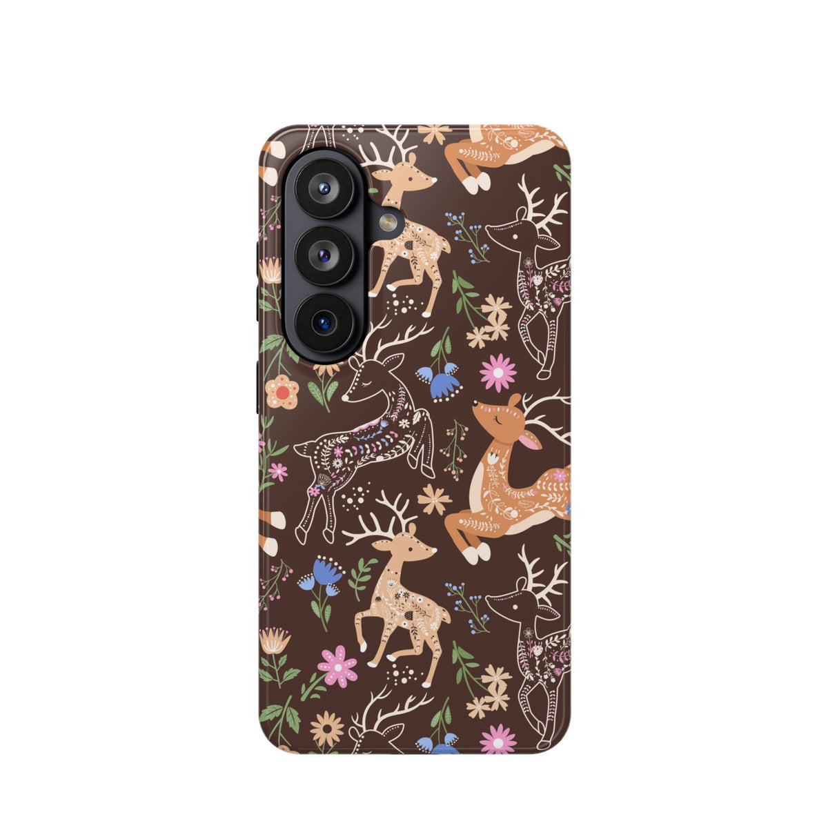 Deer Meadow Samsung Case