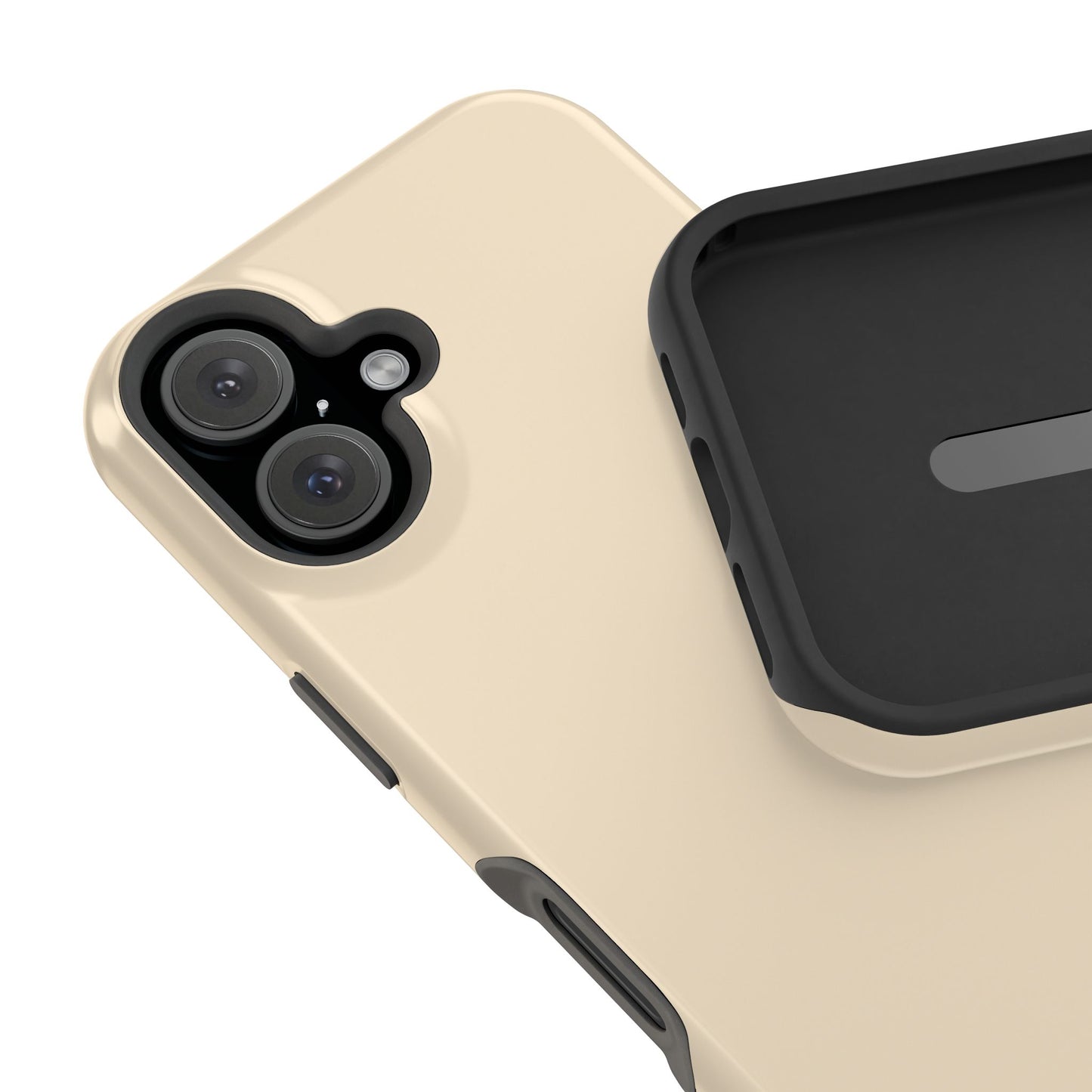 Sand iPhone Case