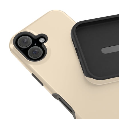 Sand iPhone Case