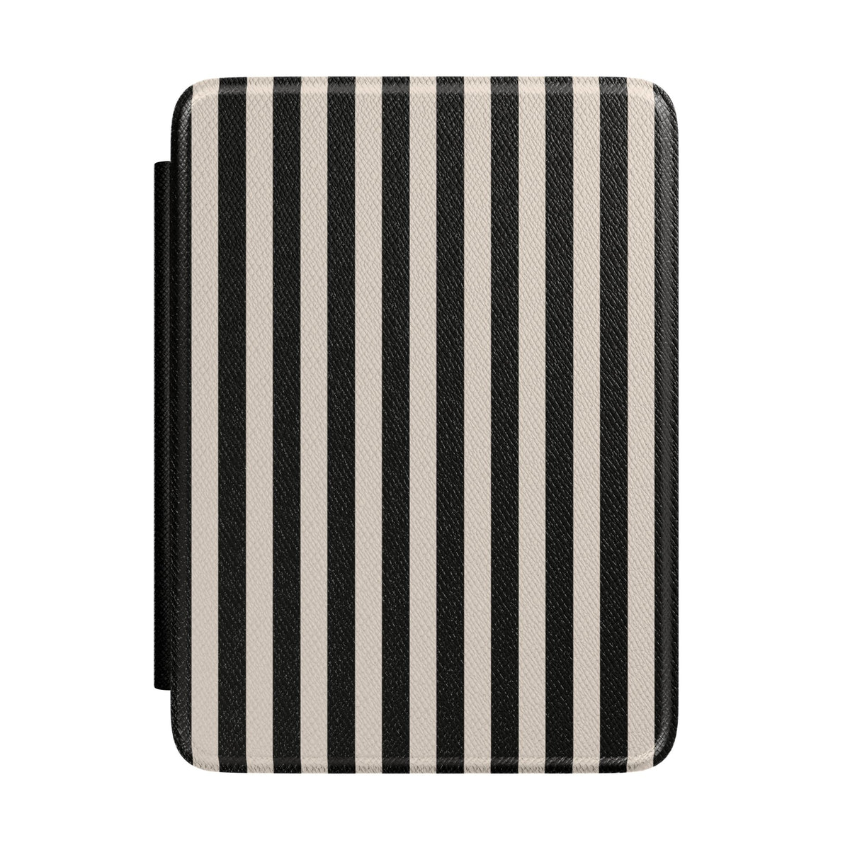 Espresso Stripes Kindle Case